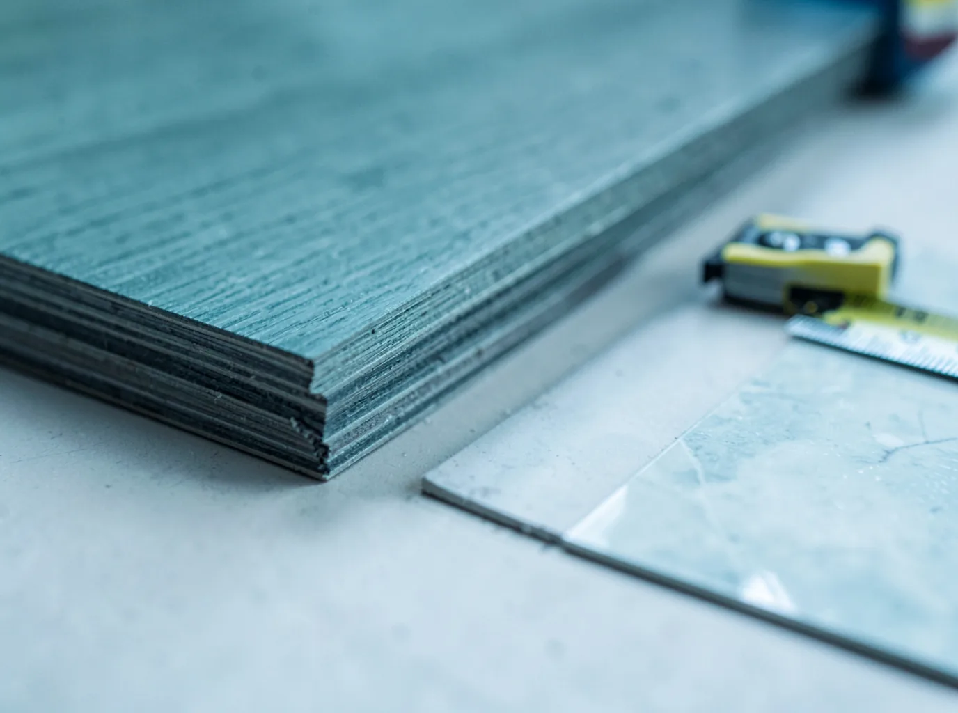 Luxury Vinyl Plank Installation Cape May, NJ FAQs